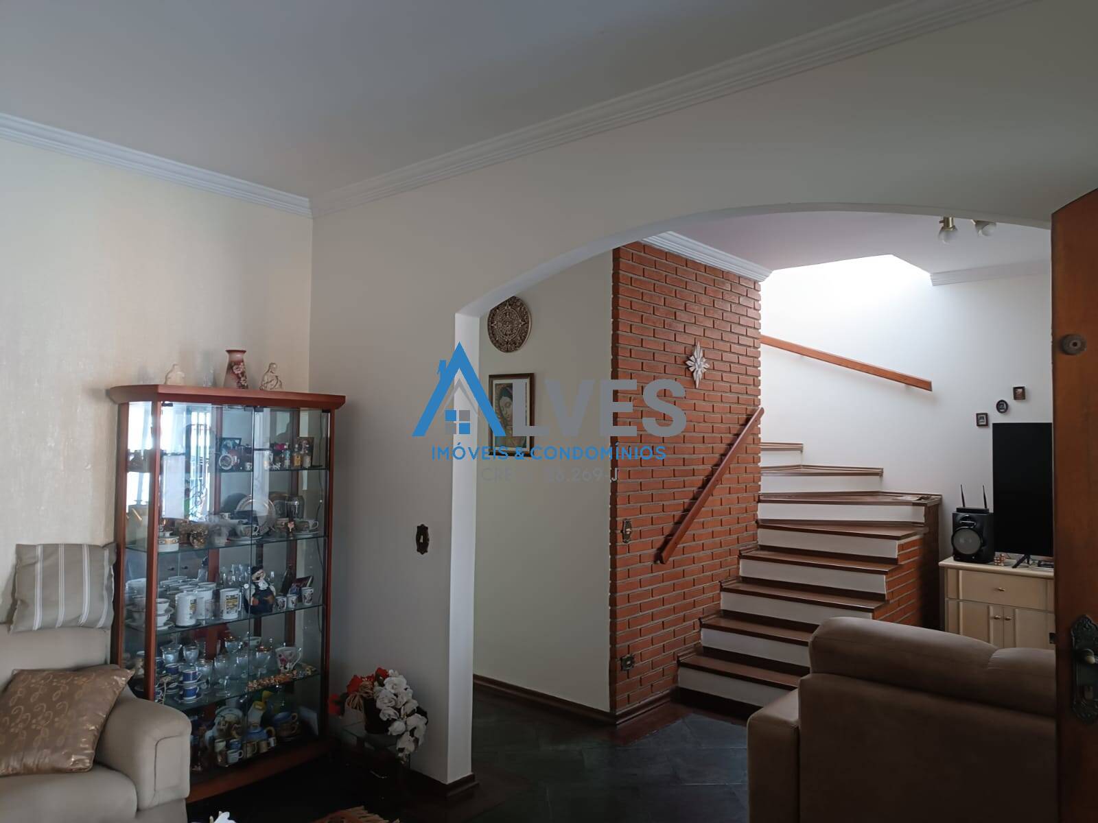 Casa, 3 quartos, 220 m² - Foto 8