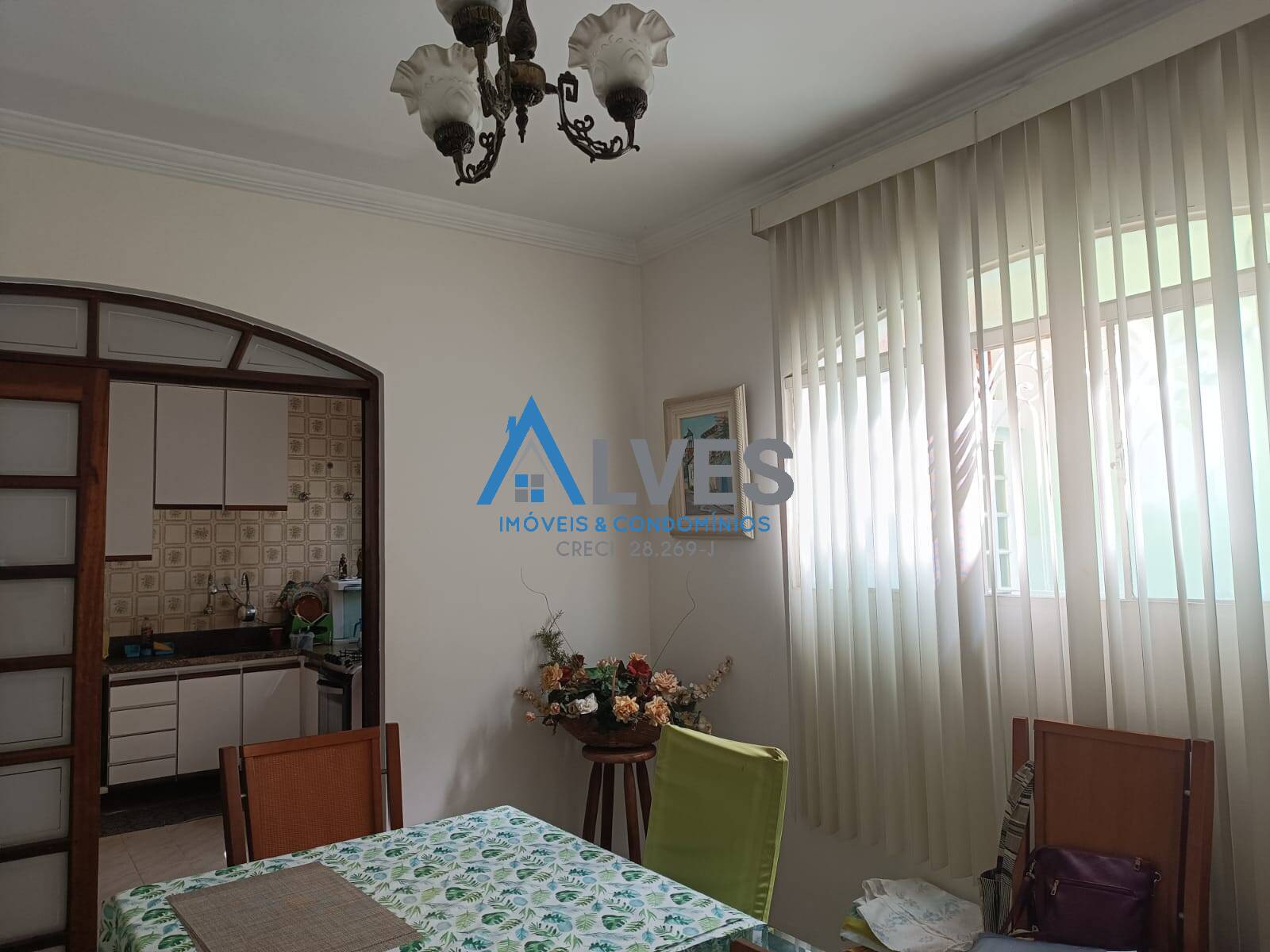 Casa, 3 quartos, 220 m² - Foto 11