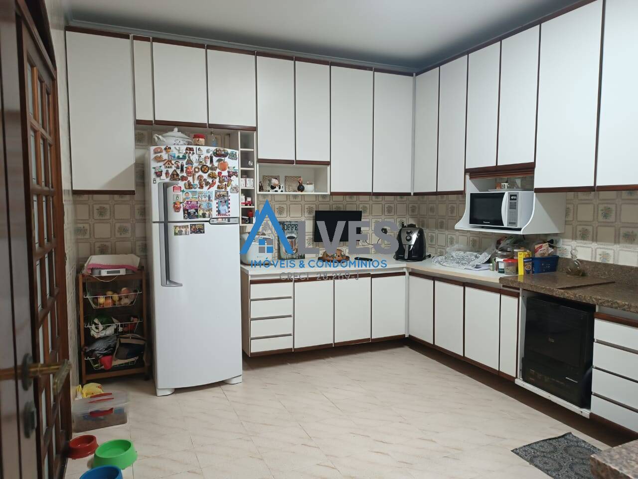 Casa, 3 quartos, 220 m² - Foto 12