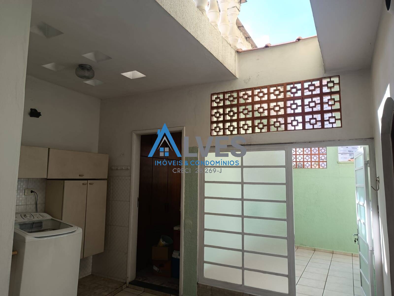 Casa, 3 quartos, 220 m² - Foto 14