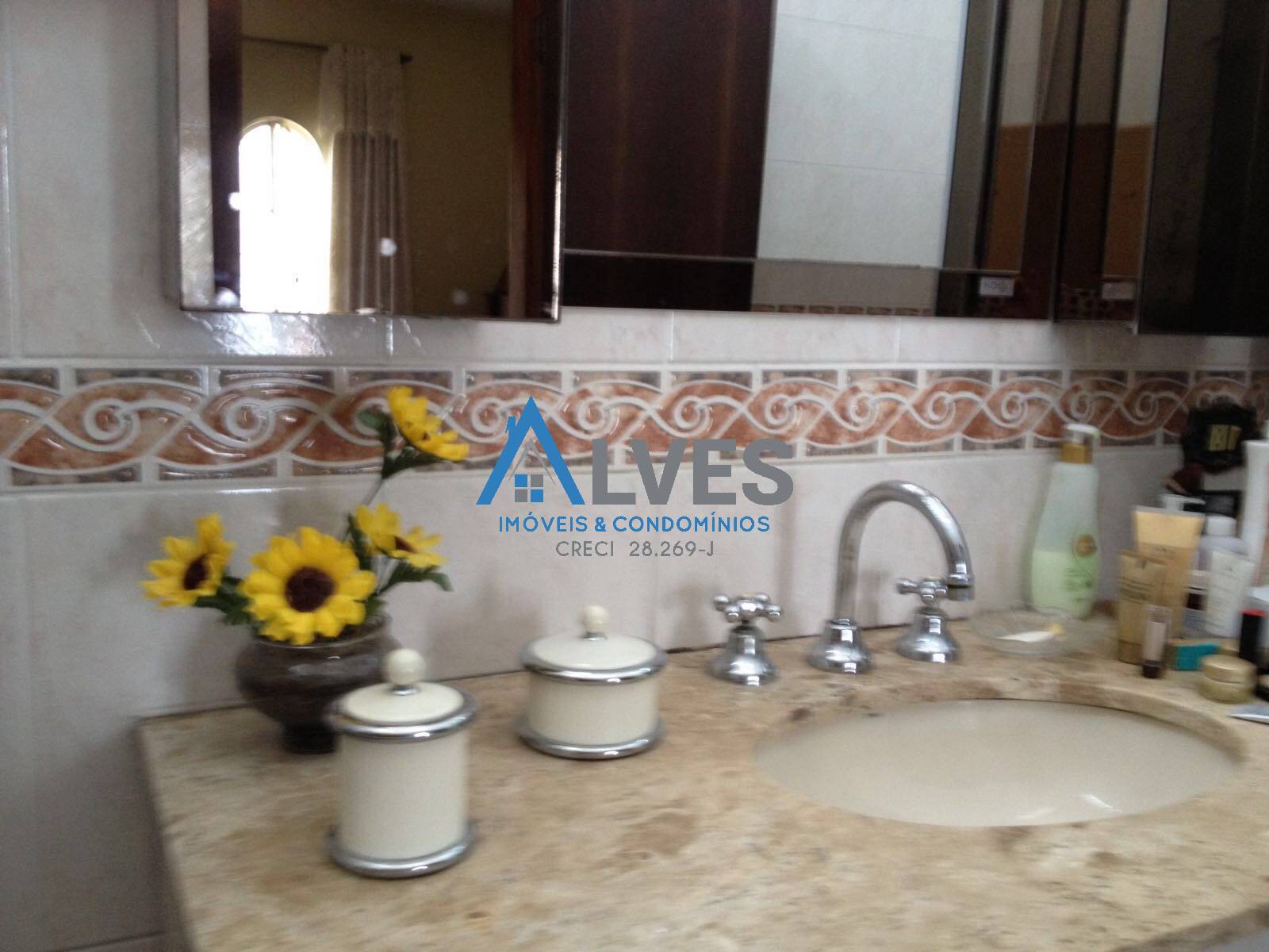 Casa, 3 quartos, 220 m² - Foto 20