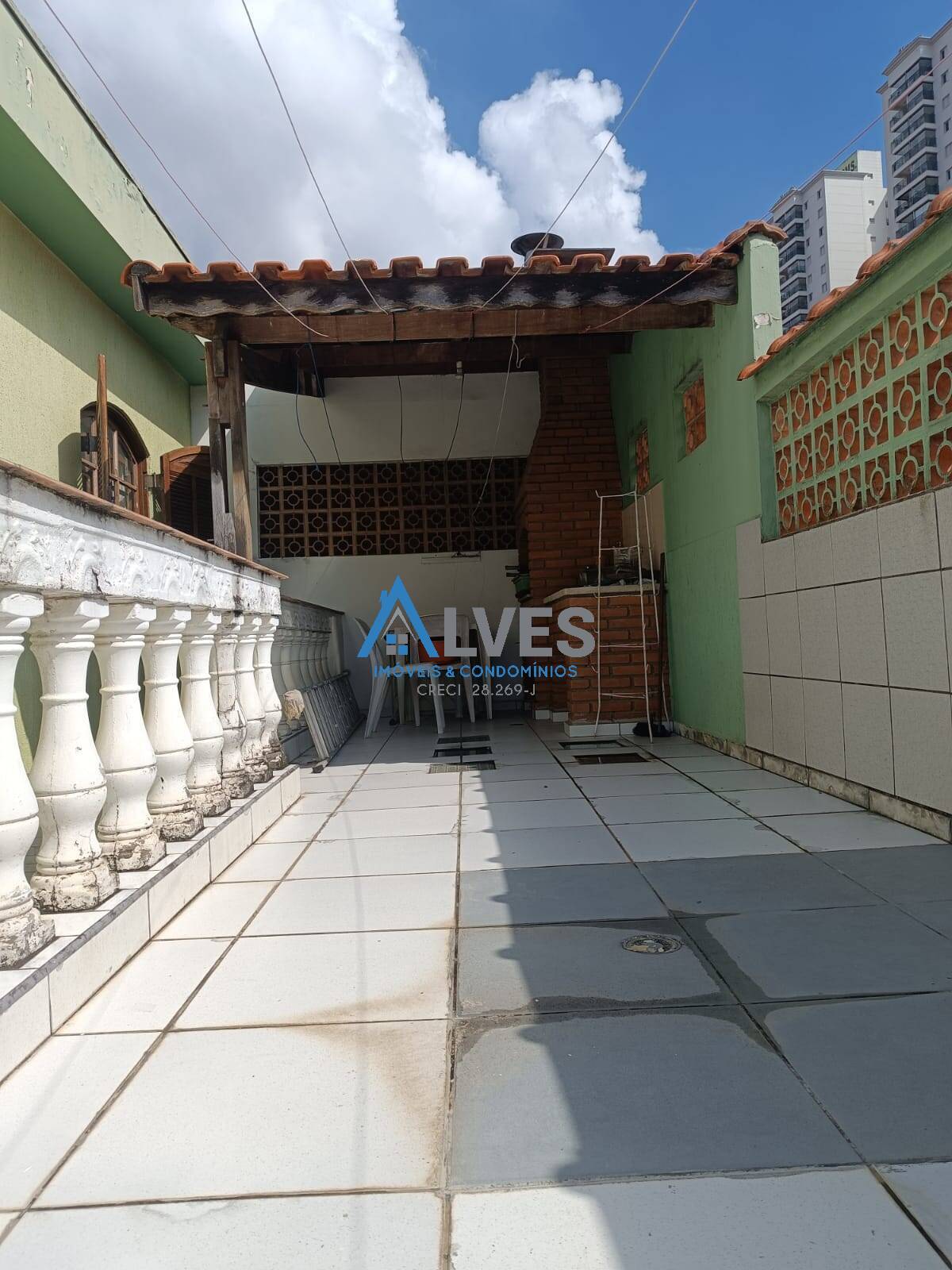 Casa, 3 quartos, 220 m² - Foto 27