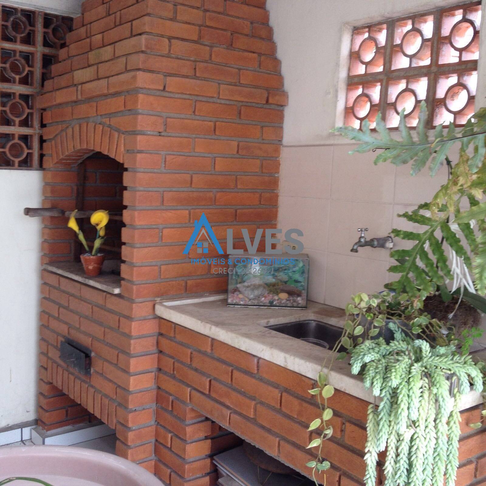 Casa, 3 quartos, 220 m² - Foto 28