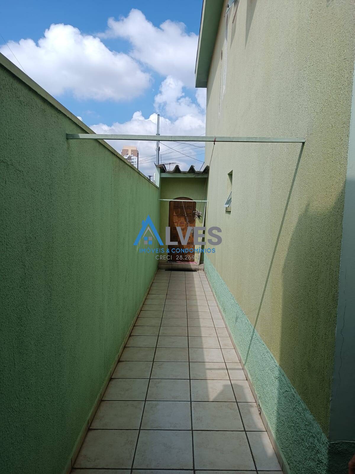 Casa, 3 quartos, 220 m² - Foto 29