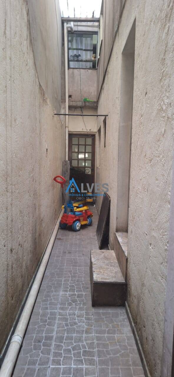 Casa à venda com 4 quartos - Foto 4