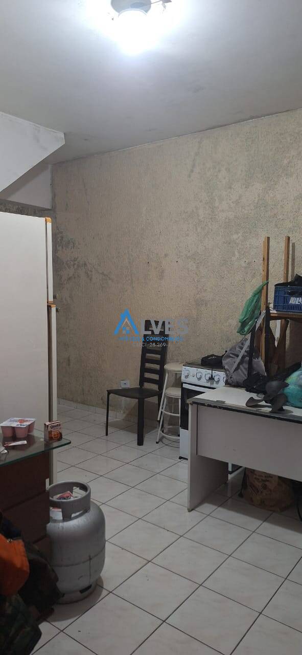 Casa à venda com 4 quartos - Foto 5