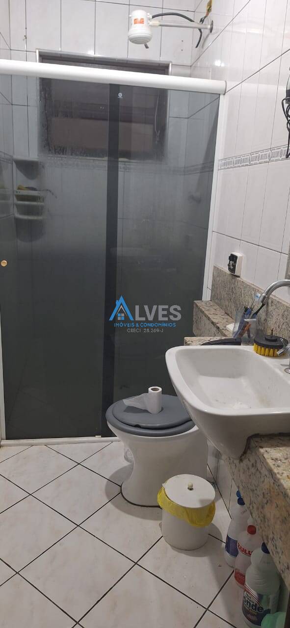 Casa à venda com 4 quartos - Foto 8
