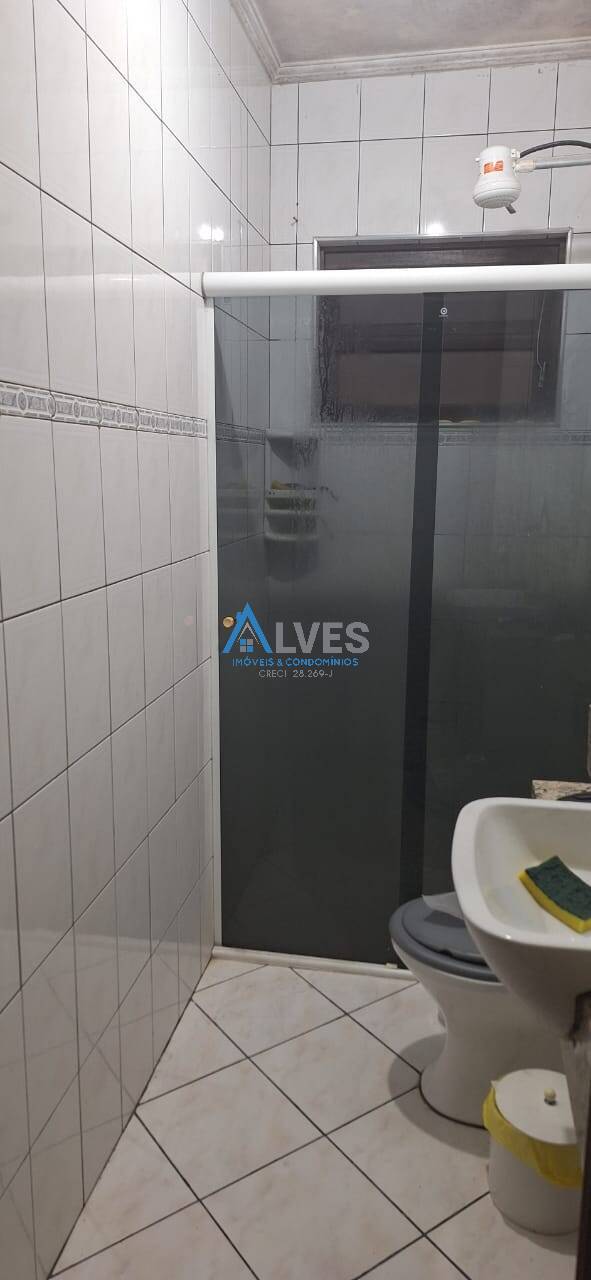 Casa à venda com 4 quartos - Foto 7