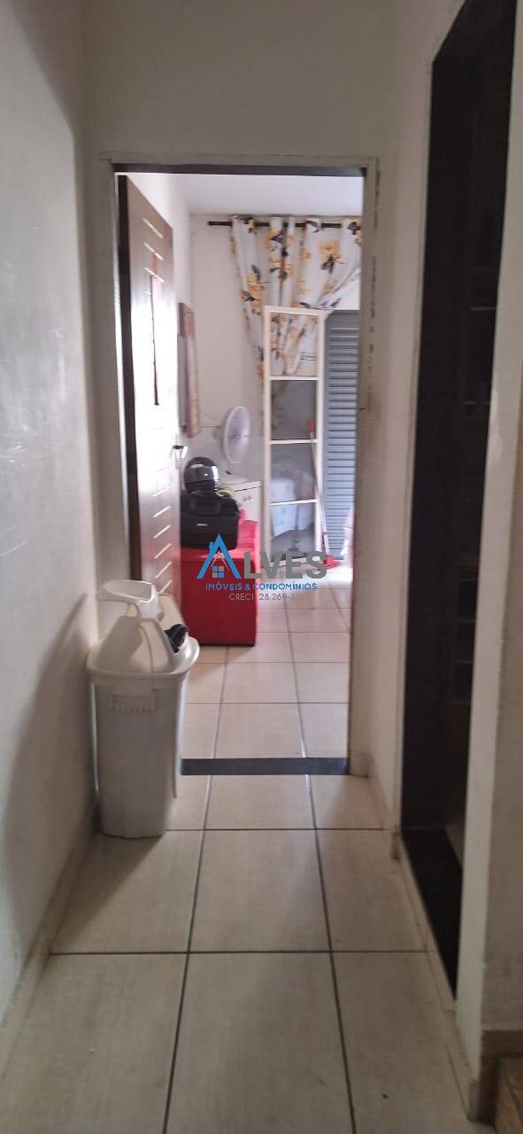 Casa à venda com 4 quartos - Foto 14