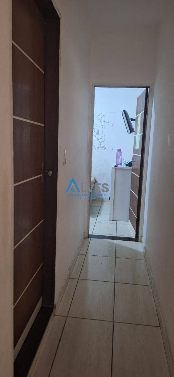 Casa à venda com 4 quartos - Foto 15