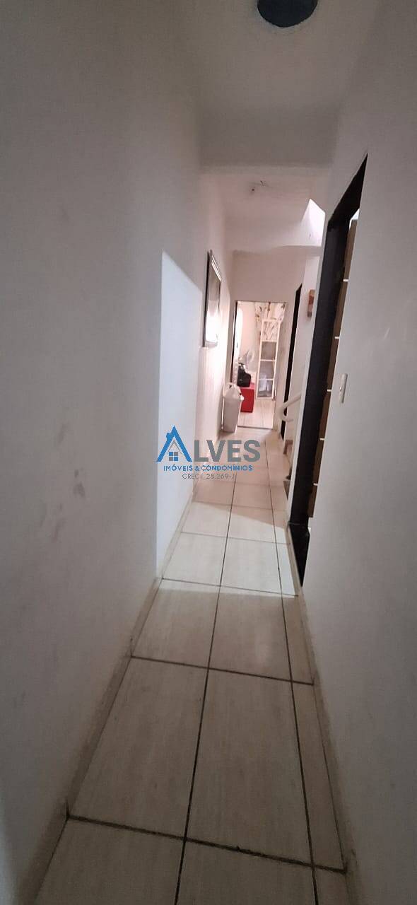 Casa à venda com 4 quartos - Foto 20