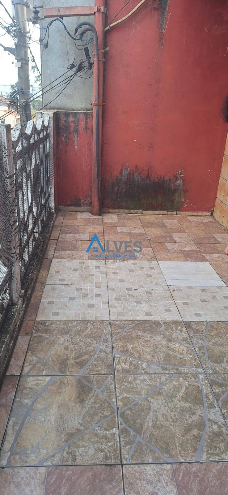 Casa à venda com 4 quartos - Foto 34