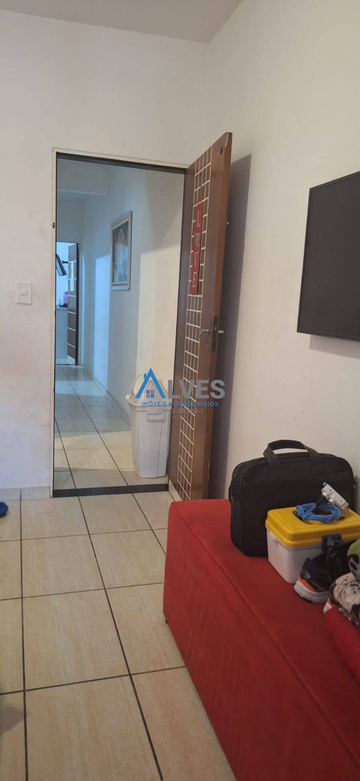 Casa à venda com 4 quartos - Foto 35