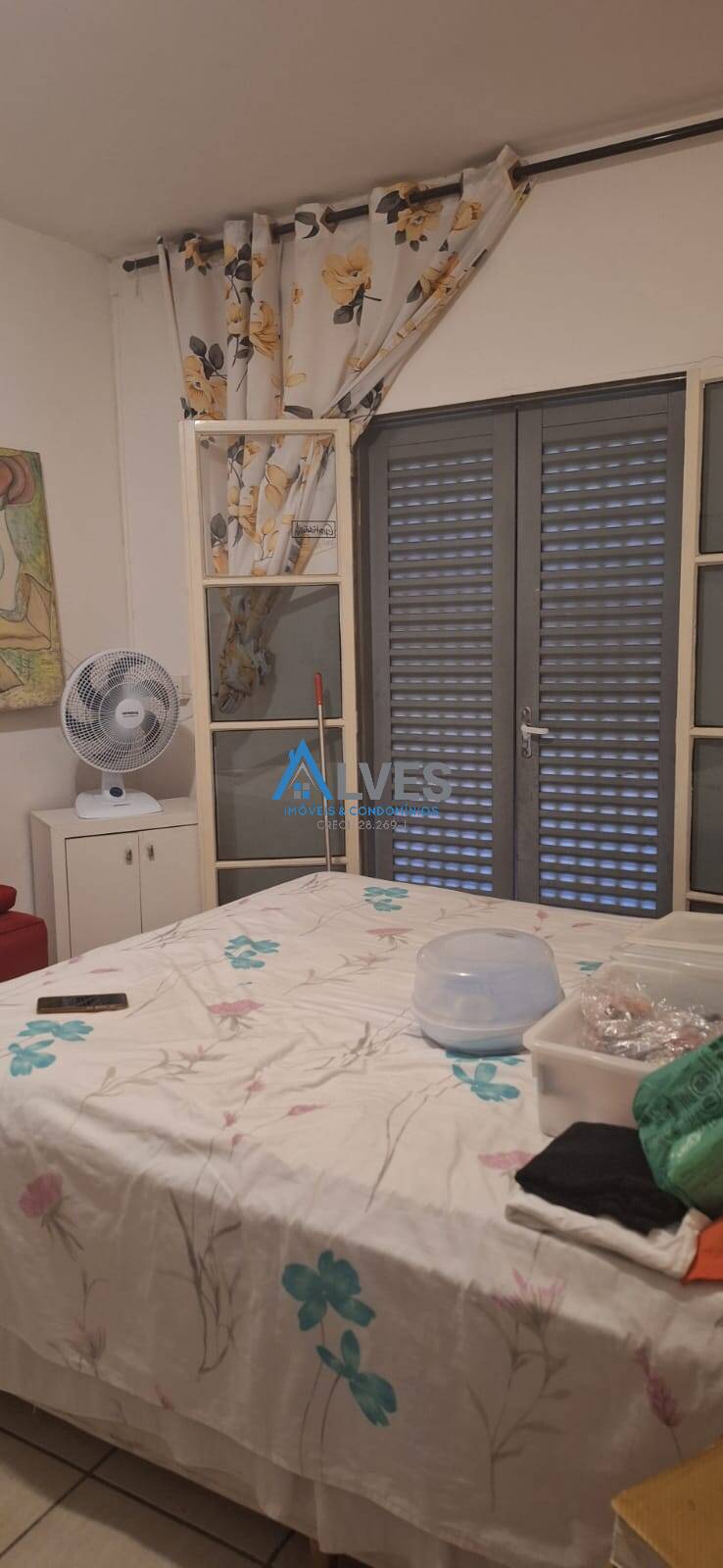 Casa à venda com 4 quartos - Foto 32