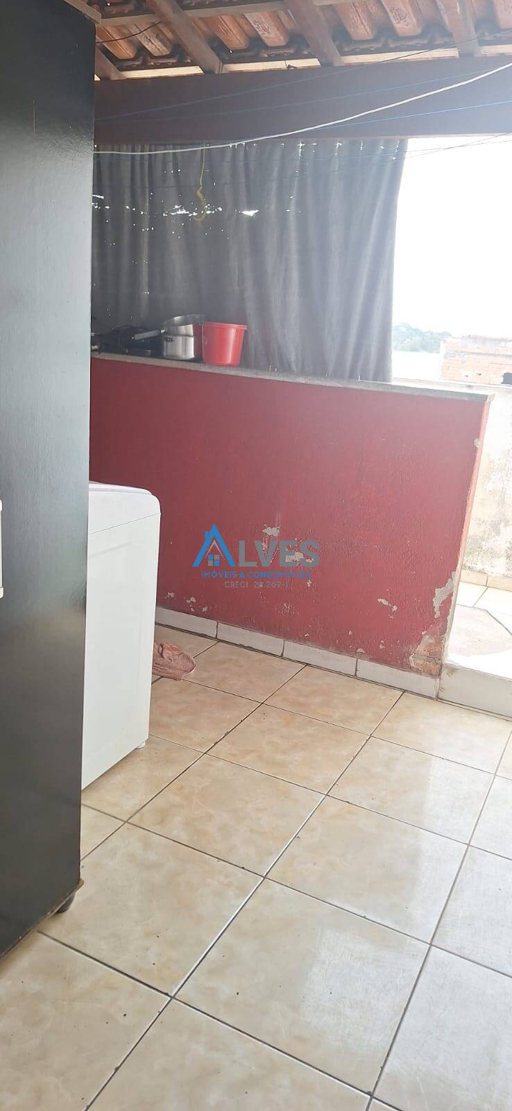 Casa à venda com 4 quartos - Foto 41