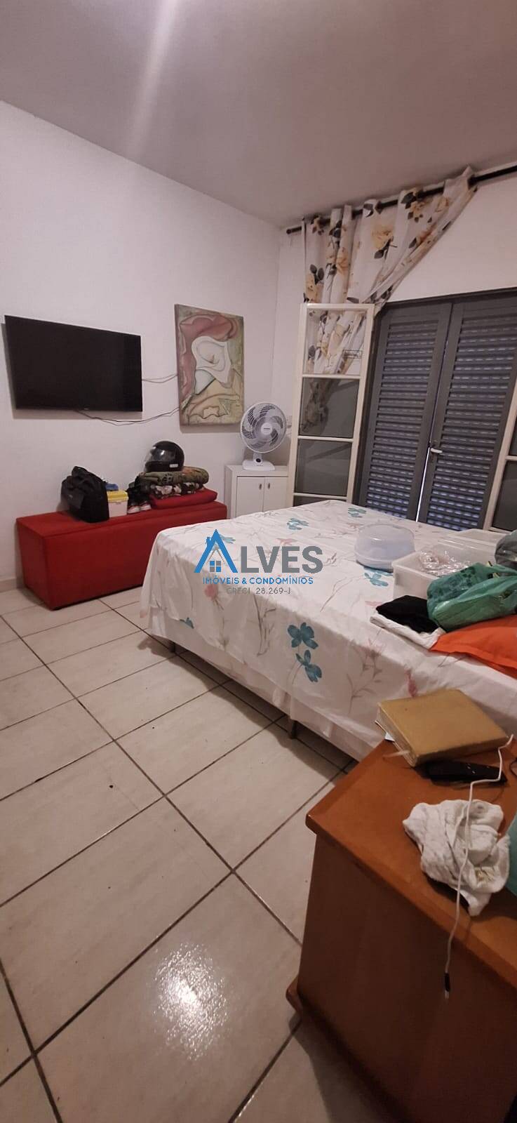 Casa à venda com 4 quartos - Foto 37