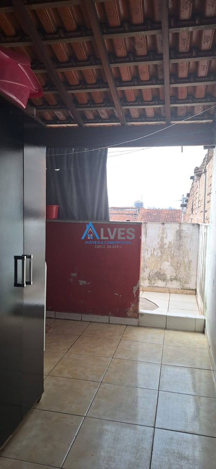 Casa à venda com 4 quartos - Foto 43