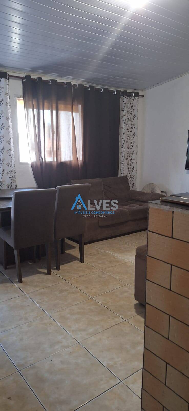 Casa à venda com 4 quartos - Foto 44