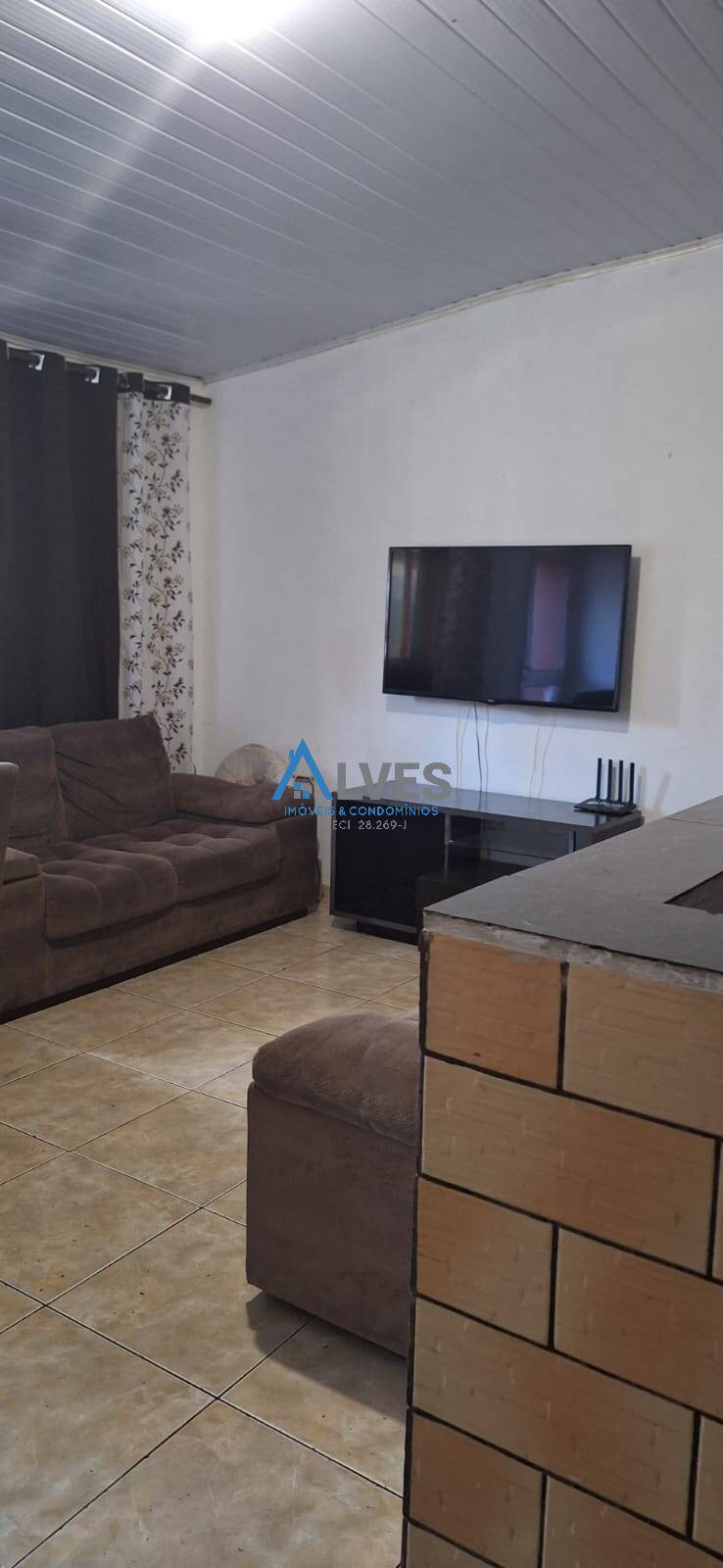 Casa à venda com 4 quartos - Foto 45