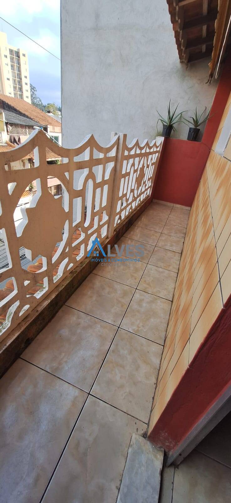 Casa à venda com 4 quartos - Foto 49
