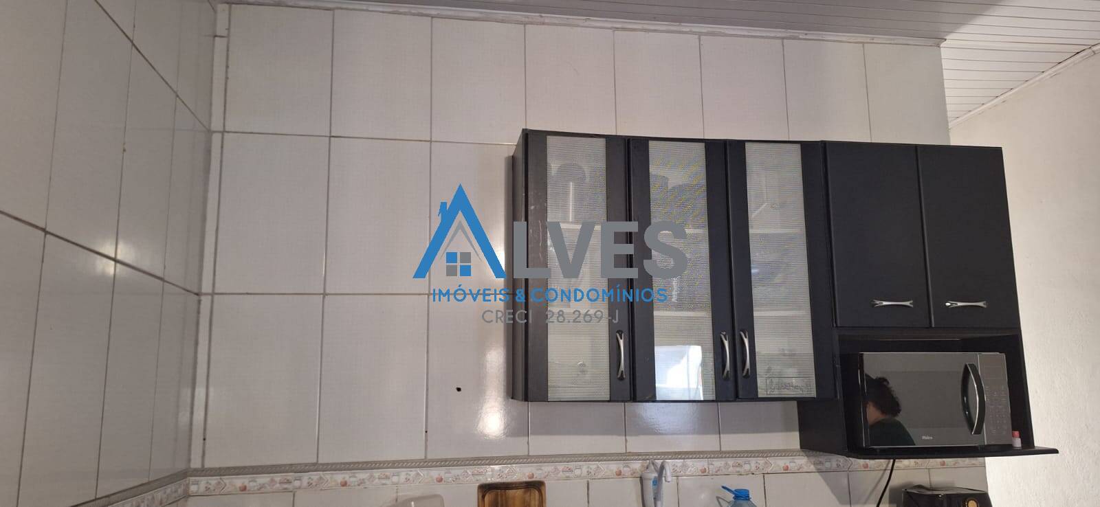 Casa à venda com 4 quartos - Foto 47