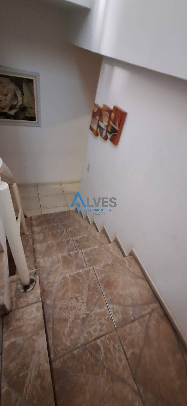 Casa à venda com 4 quartos - Foto 53
