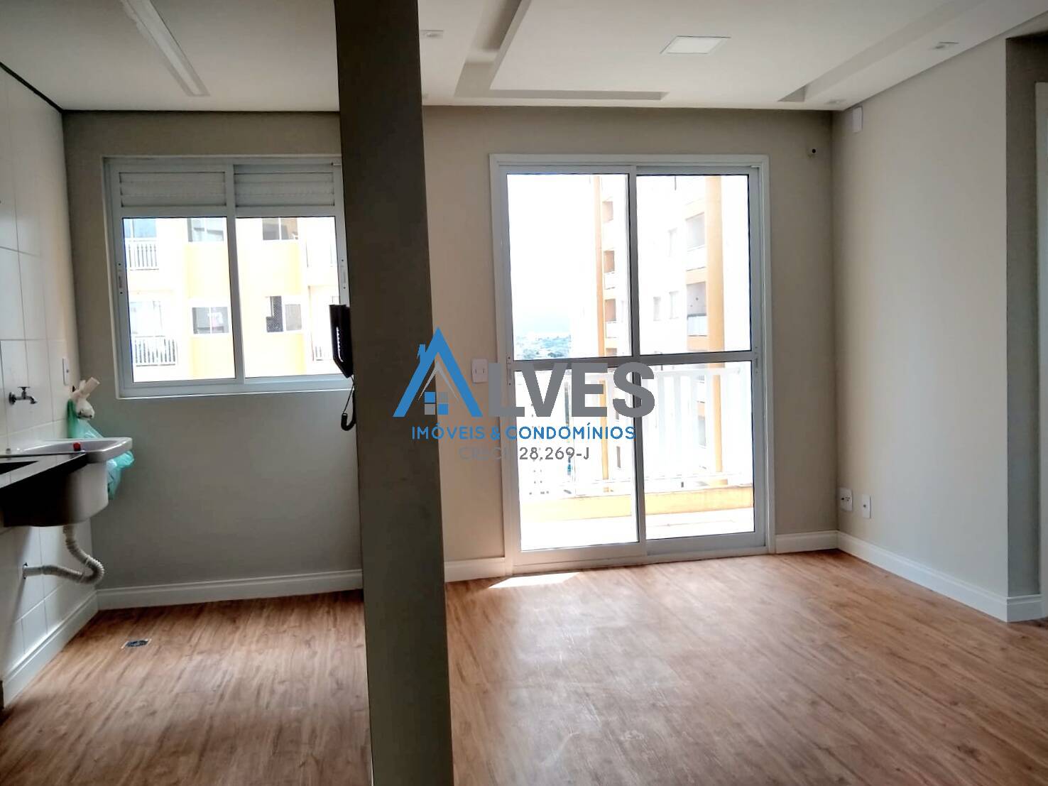 Apartamento, 2 quartos, 48 m² - Foto 19