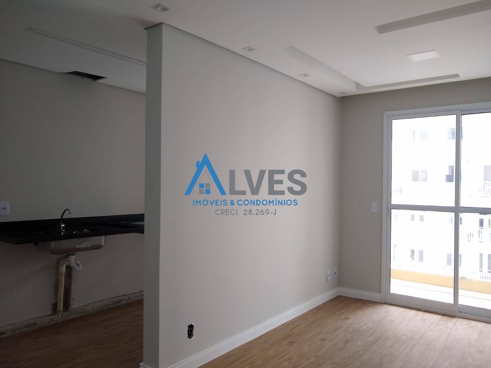 Apartamento, 2 quartos, 48 m² - Foto 22