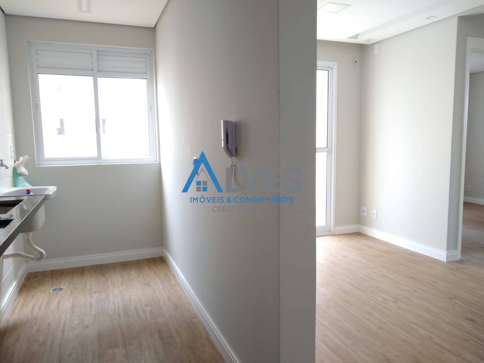 Apartamento, 2 quartos, 48 m² - Foto 21
