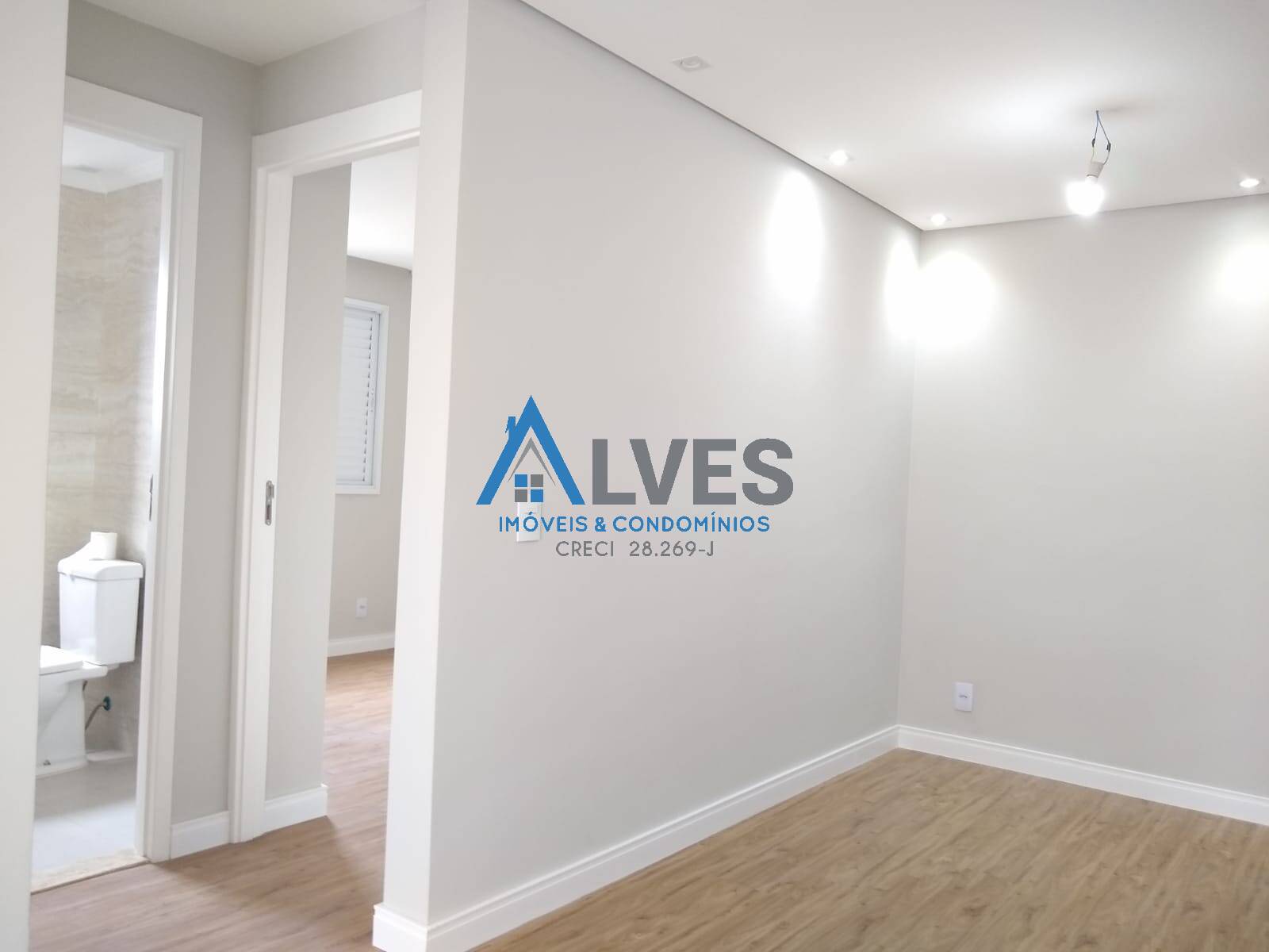 Apartamento, 2 quartos, 48 m² - Foto 23