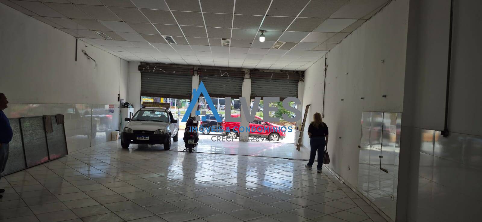 Sala-Conjunto, 145 m² - Foto 1