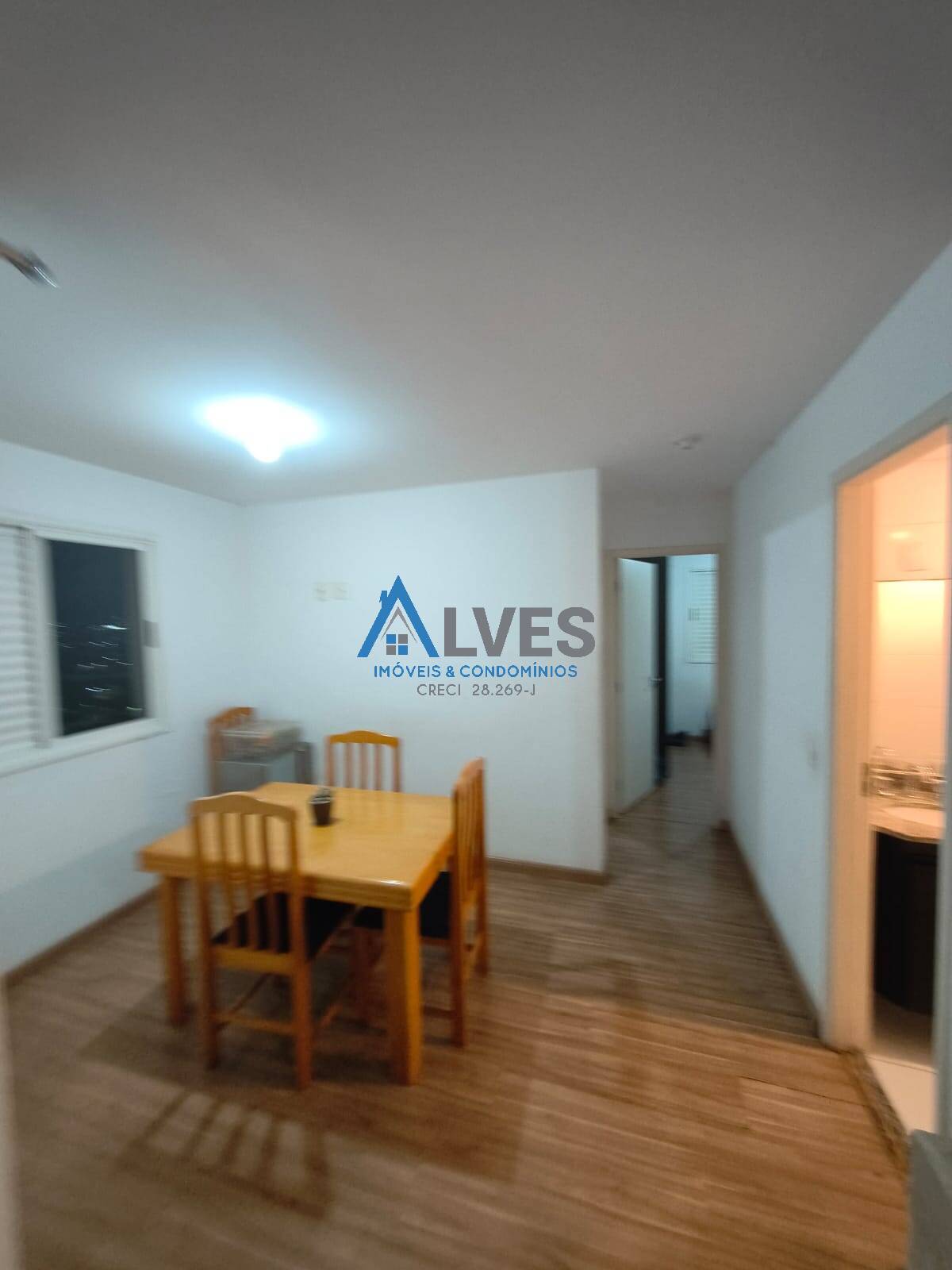 Apartamento, 3 quartos, 64 m² - Foto 4