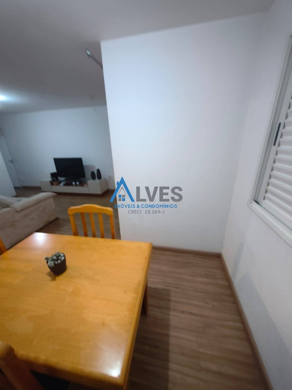 Apartamento, 3 quartos, 64 m² - Foto 3