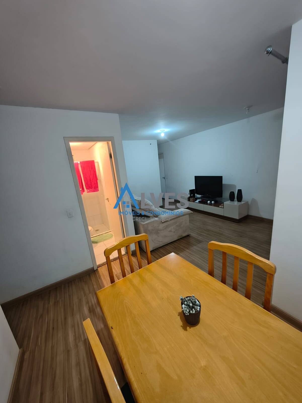 Apartamento, 3 quartos, 64 m² - Foto 5