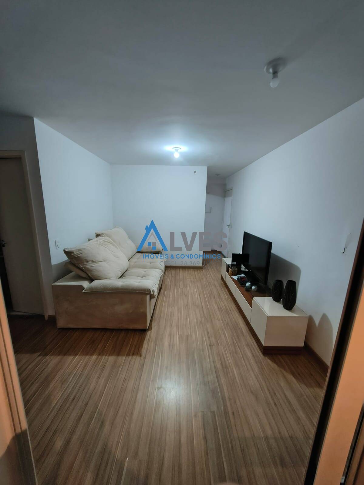Apartamento, 3 quartos, 64 m² - Foto 7