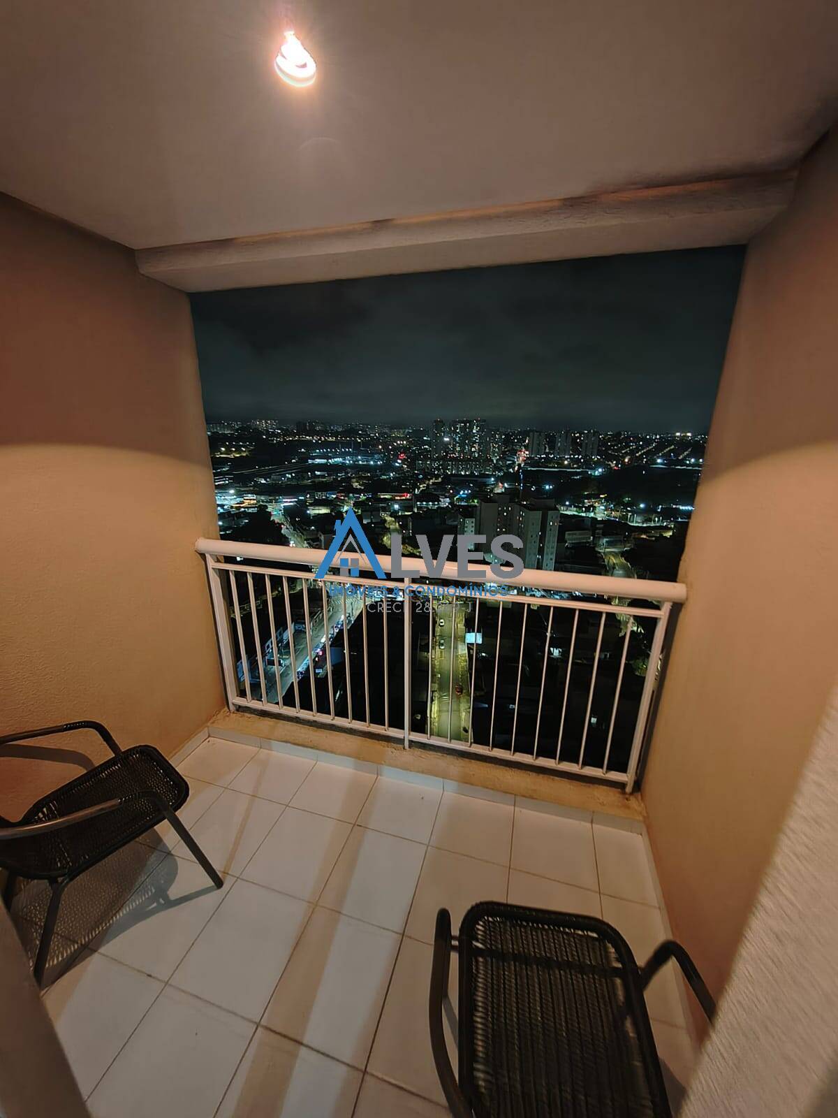 Apartamento, 3 quartos, 64 m² - Foto 6