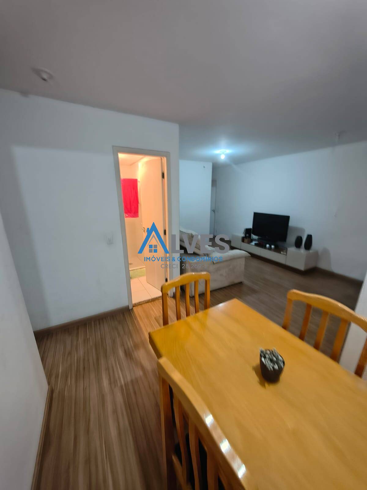 Apartamento, 3 quartos, 64 m² - Foto 10