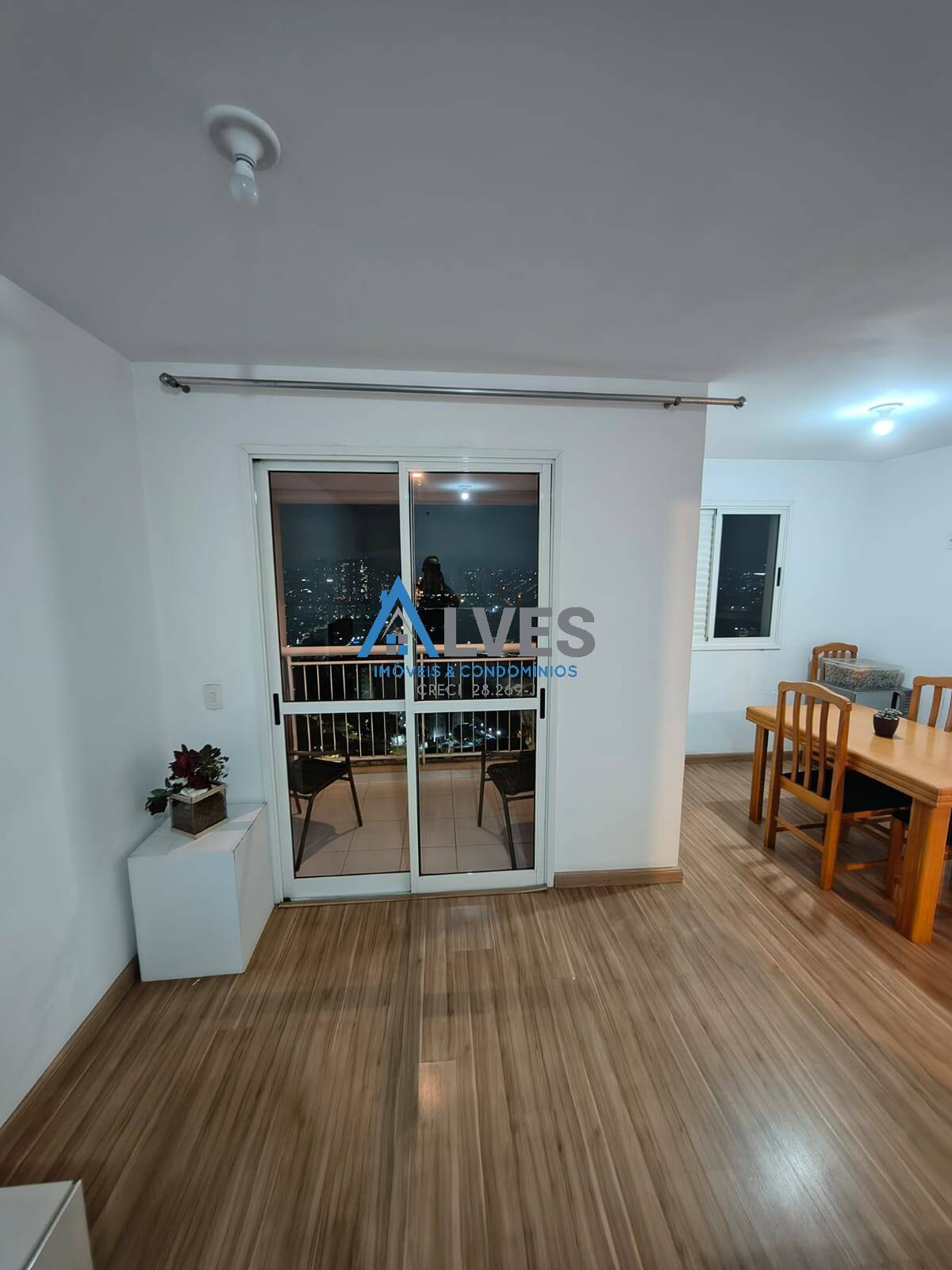 Apartamento, 3 quartos, 64 m² - Foto 8