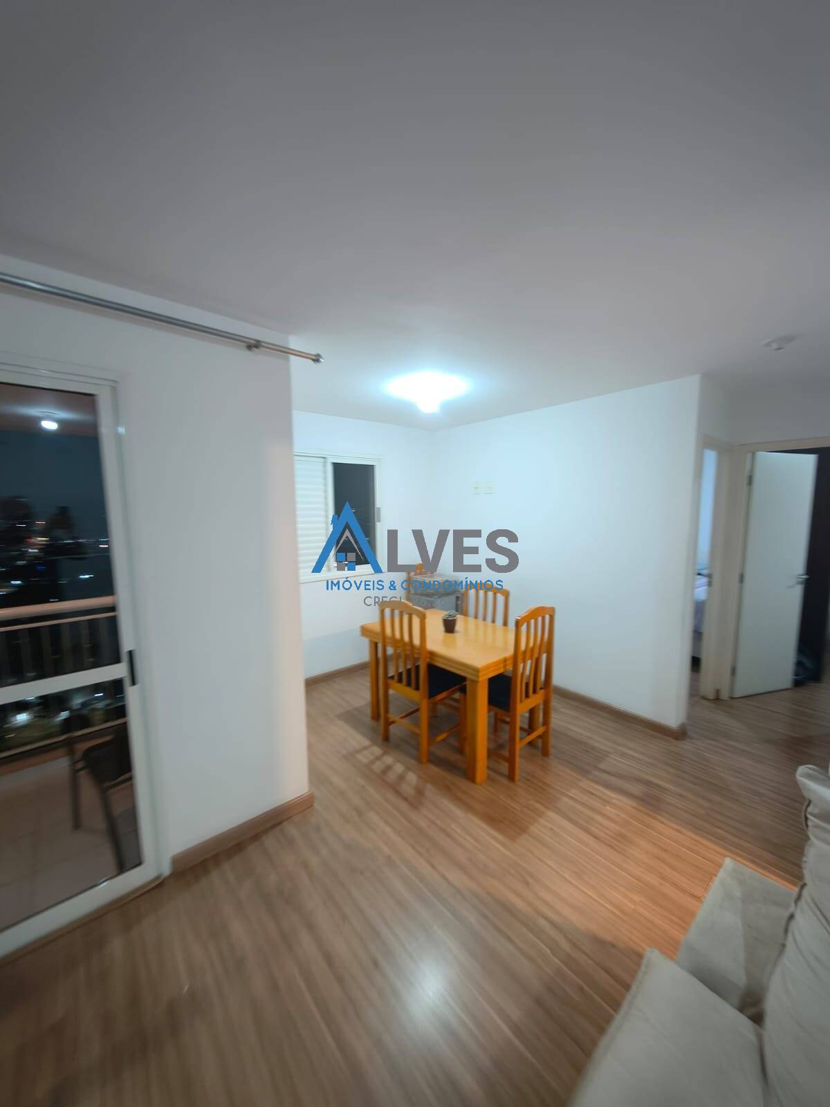 Apartamento, 3 quartos, 64 m² - Foto 9