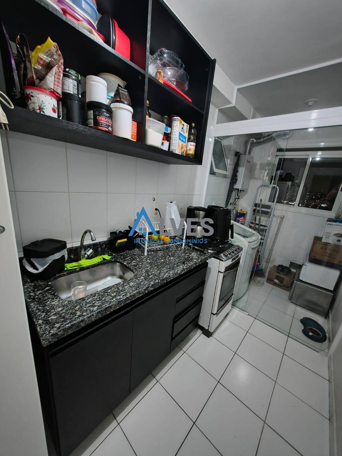 Apartamento, 3 quartos, 64 m² - Foto 11