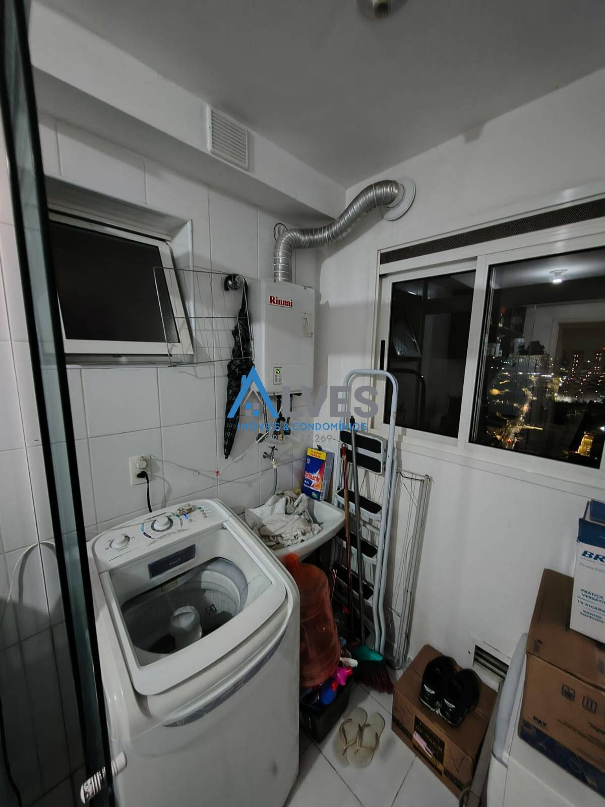 Apartamento, 3 quartos, 64 m² - Foto 13