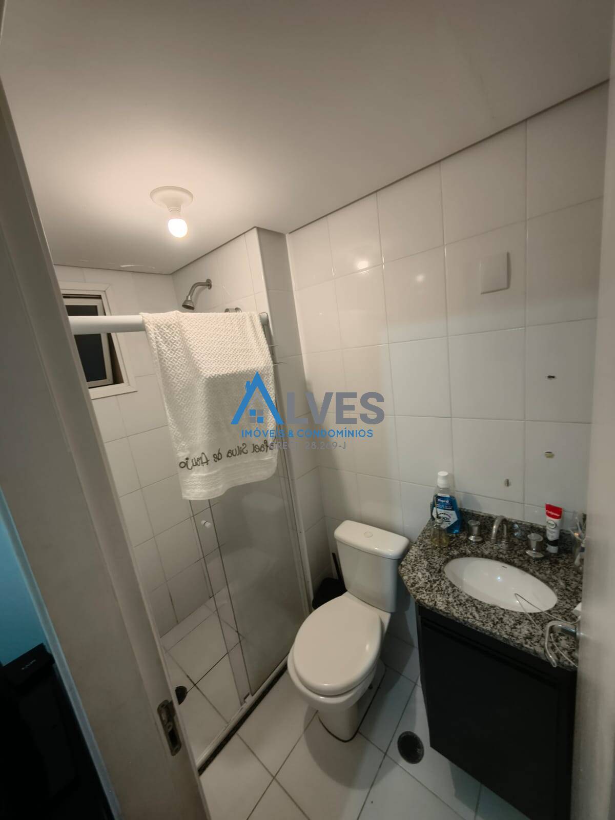 Apartamento, 3 quartos, 64 m² - Foto 15