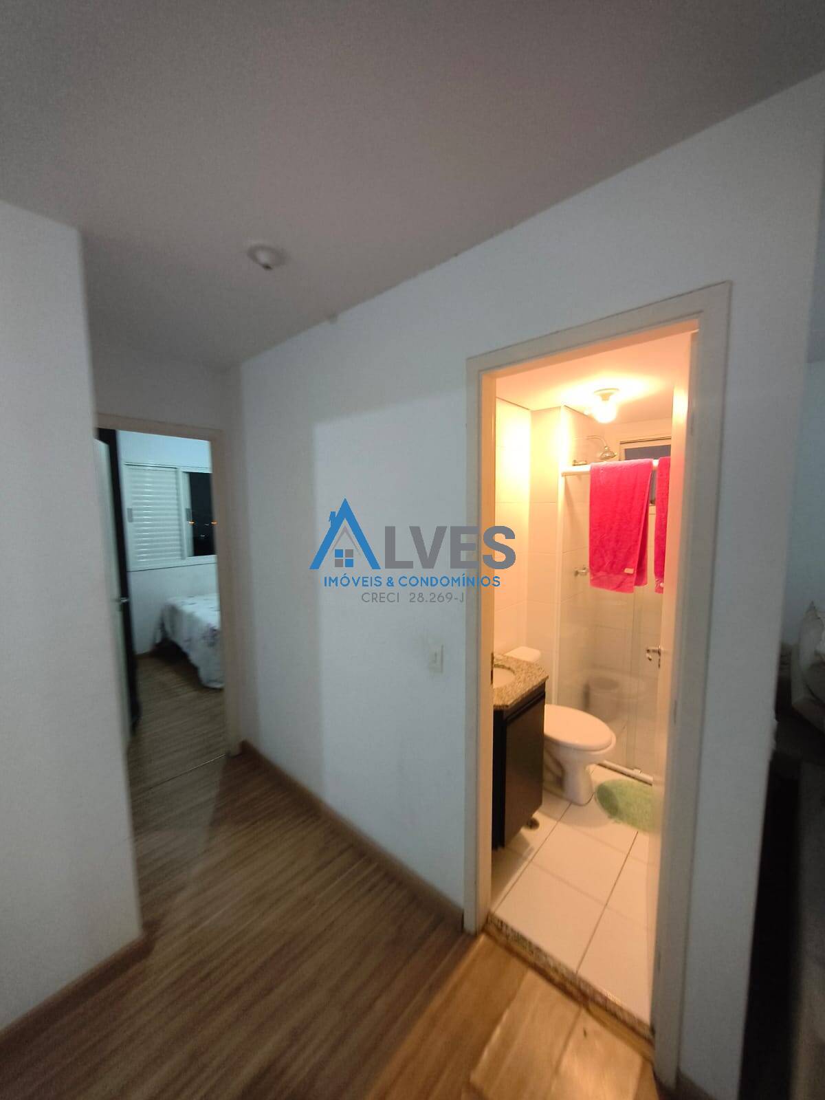 Apartamento, 3 quartos, 64 m² - Foto 17