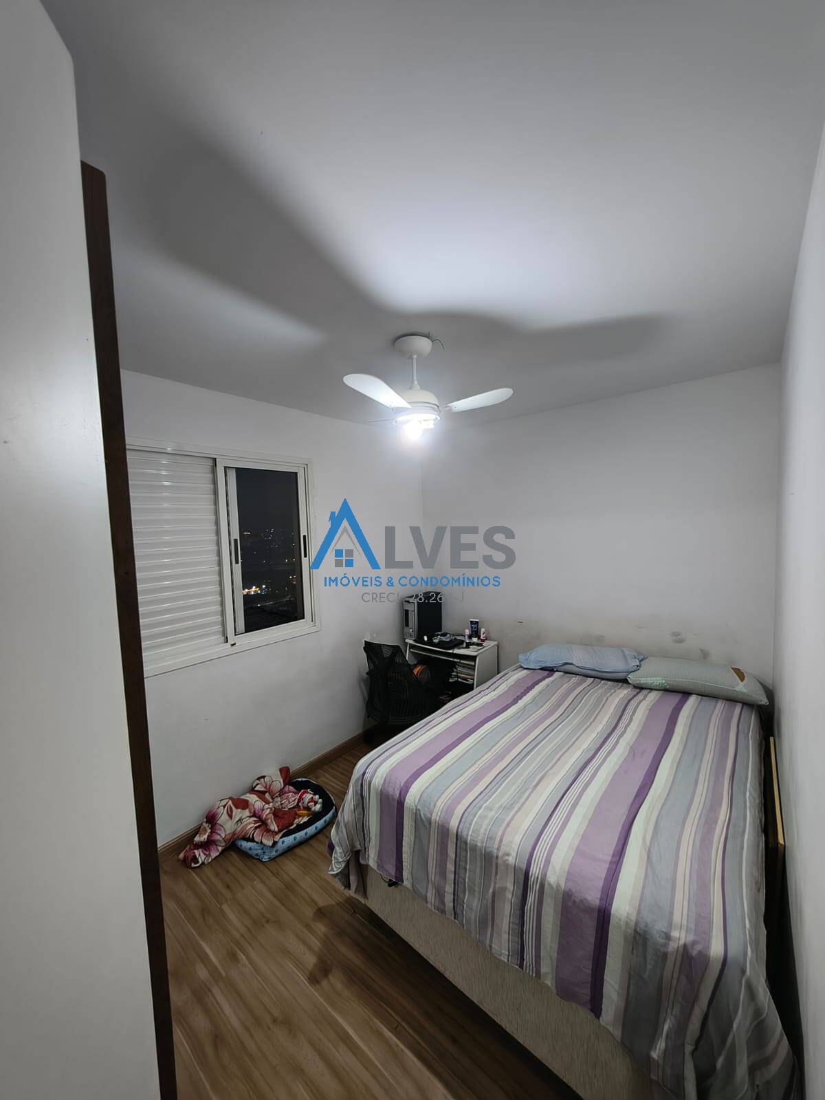 Apartamento, 3 quartos, 64 m² - Foto 19