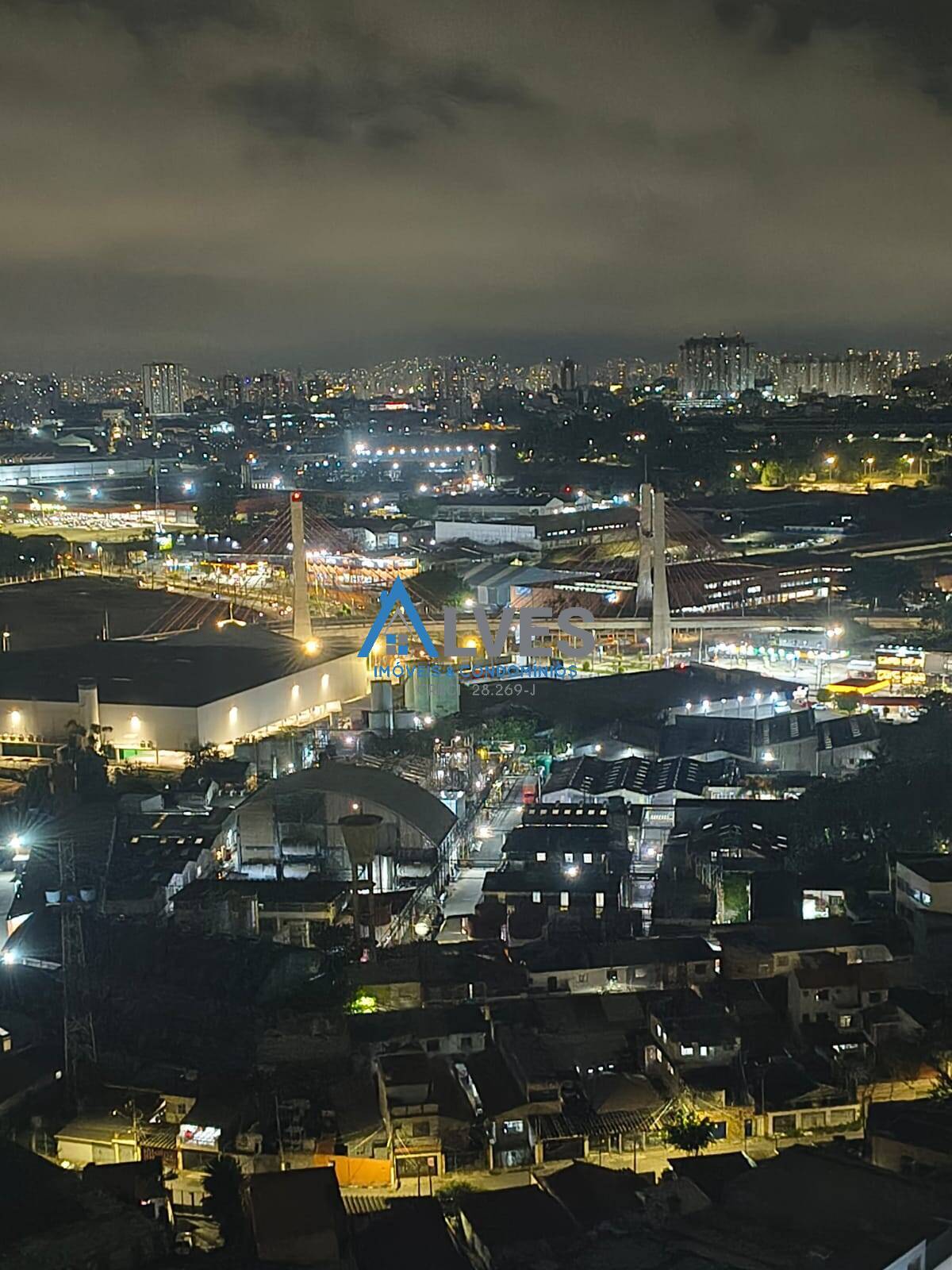 Apartamento, 3 quartos, 64 m² - Foto 20