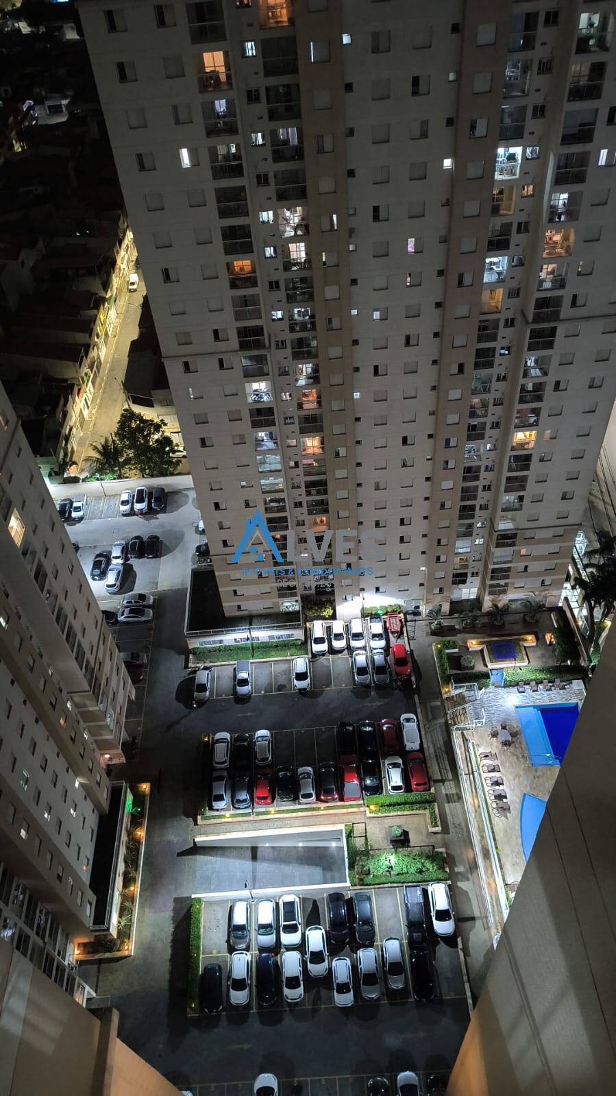 Apartamento, 3 quartos, 64 m² - Foto 21