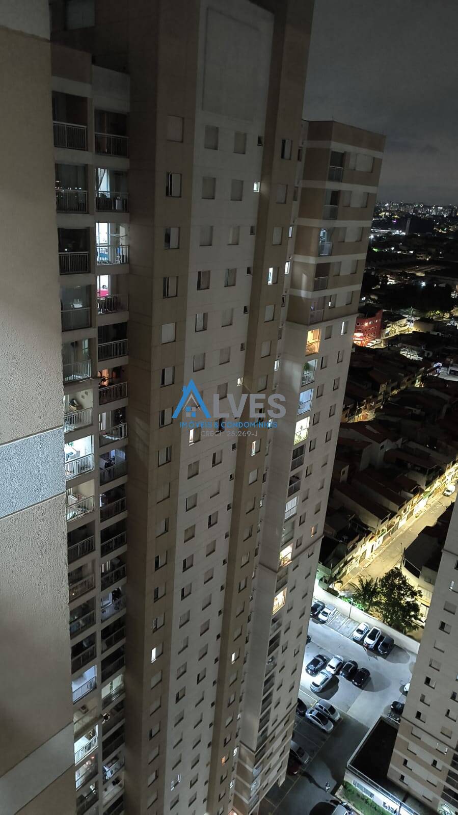 Apartamento, 3 quartos, 64 m² - Foto 1