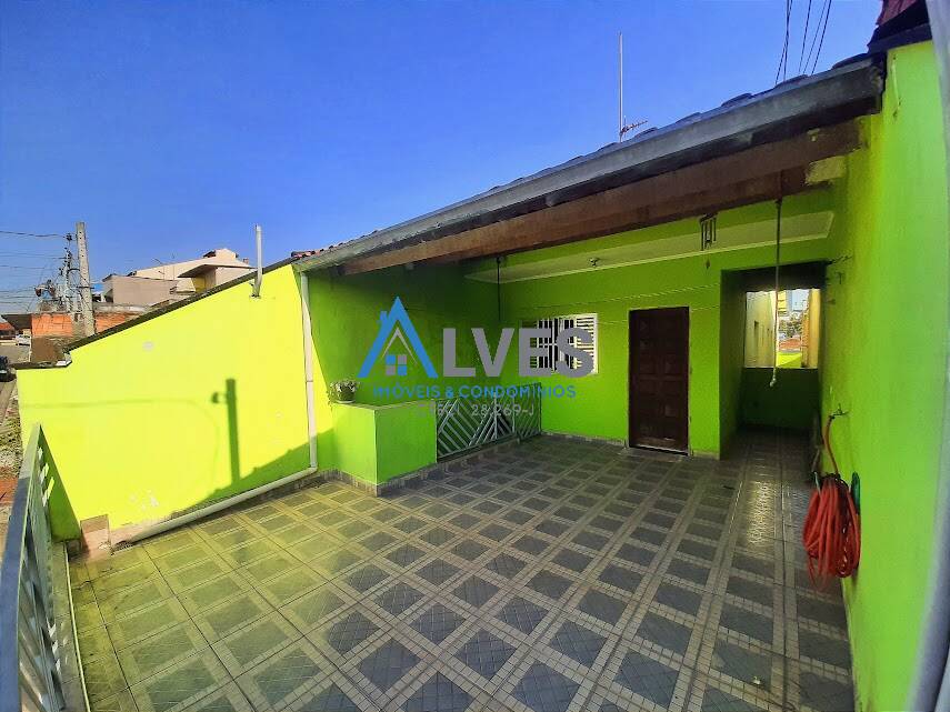 Casa, 243 m² - Foto 12