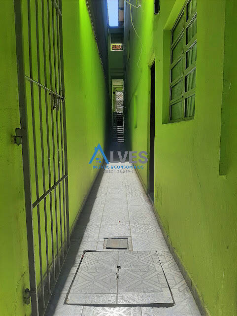 Casa, 243 m² - Foto 11