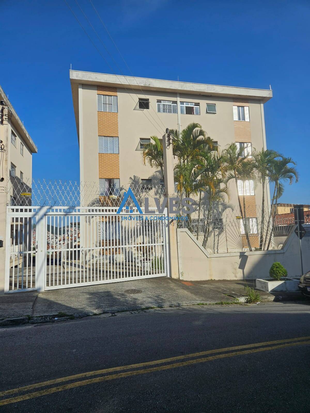 Apartamento, 2 quartos, 75 m² - Foto 28